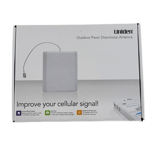Outdoor Directional Antenna Uniden UNI-363