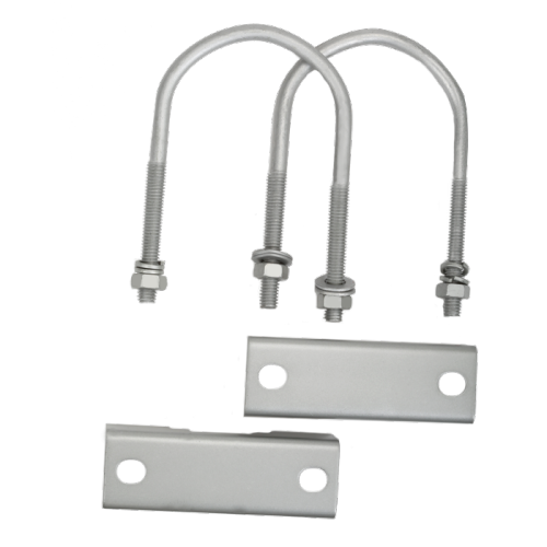 Antenne à panneau directionnel intérieur/extérieur F 363F d'Uniden