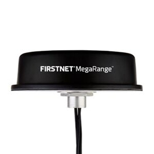 Antenne Siyata HPUE, extérieure FN pour véhicules/VR/bateaux