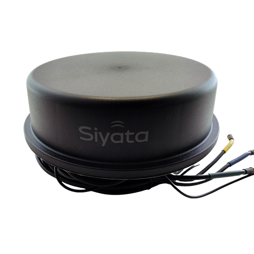 Antenne Siyata HPUE, extérieure FN pour véhicules/VR/bateaux