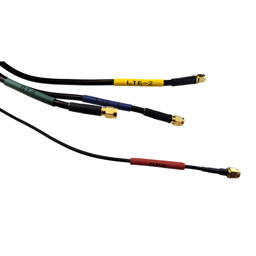 Antenne Siyata HPUE, extérieure FN pour véhicules/VR/bateaux