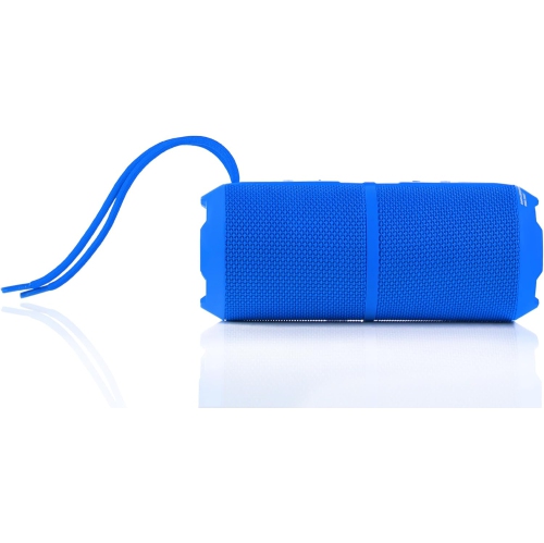 Sharp- Crystal Clear Series Waterproof Bluetooth Speaker