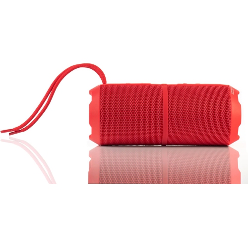 Sharp- Crystal Clear Series Waterproof Bluetooth Speaker