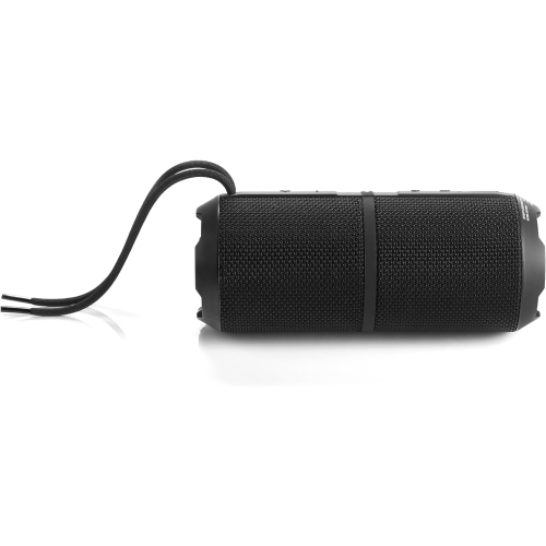 Sharp- Crystal Clear Series Waterproof Bluetooth Speaker