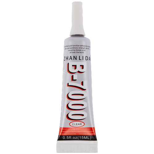 Replacement Multi-Purpose Glue Adhesive B7000 (Zhanlida)