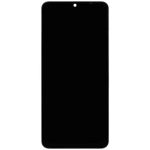 LCD Assembly With Frame Compatible For Xiaomi Redmi 13C (All Colors) by ESOURCE PARTS - Refurbished condition - Image 3