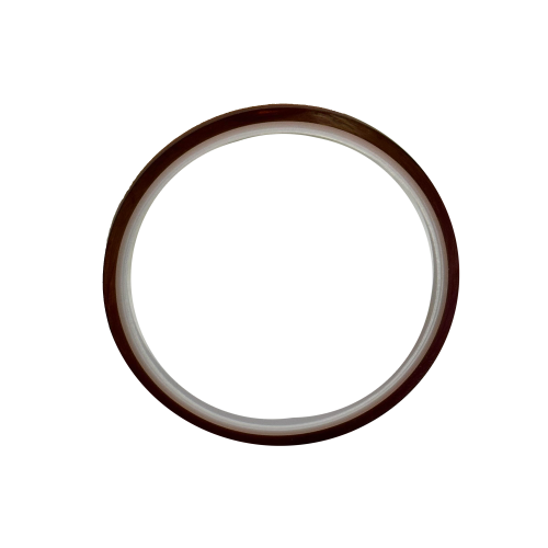 ESOURCE PARTS  Replacement High Temperature Tape (Wide:5MM / Long：22M)