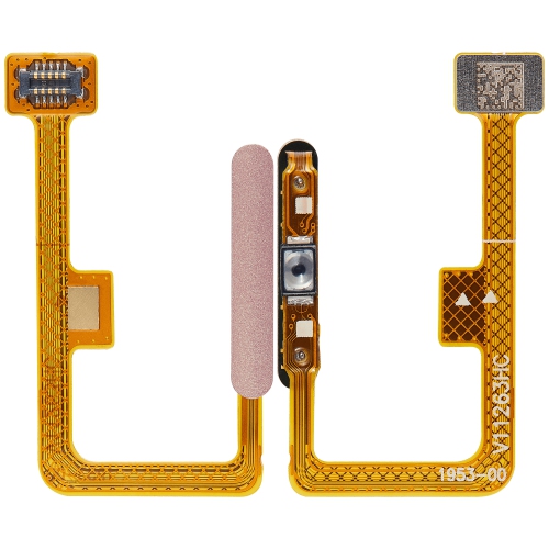 Replacement Fingerprint Reader With Flex Cable Compatible For Xiaomi Mi 11 Lite