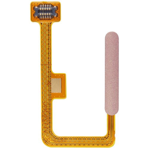 Replacement Fingerprint Reader With Flex Cable Compatible For Xiaomi Mi 11 Lite