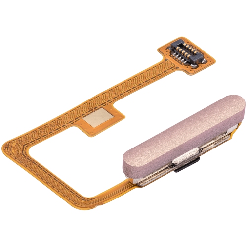 Replacement Fingerprint Reader With Flex Cable Compatible For Xiaomi Mi 11 Lite