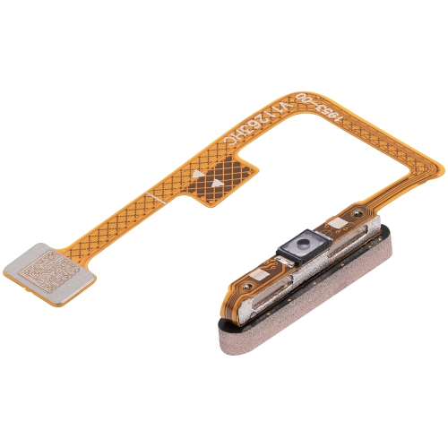 Replacement Fingerprint Reader With Flex Cable Compatible For Xiaomi Mi 11 Lite