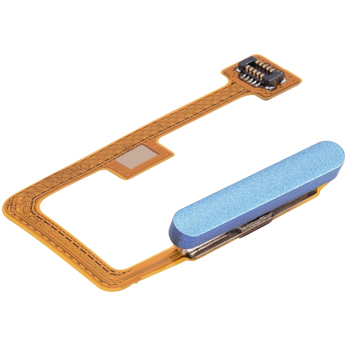 Replacement Fingerprint Reader With Flex Cable Compatible For Xiaomi Mi 11 Lite