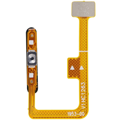 Replacement Fingerprint Reader With Flex Cable Compatible For Xiaomi Mi 11 Lite