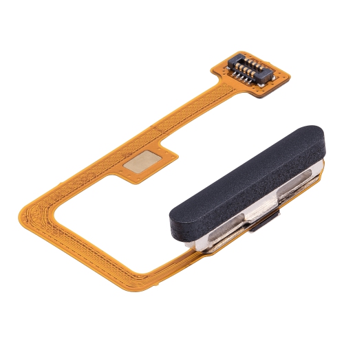 Replacement Fingerprint Reader With Flex Cable Compatible For Xiaomi Mi 11 Lite