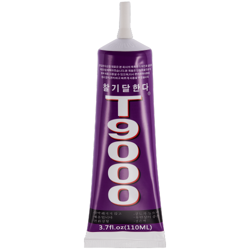 Replacement Multi-Purpose Glue Adhesive T9000 (Zhanlida)