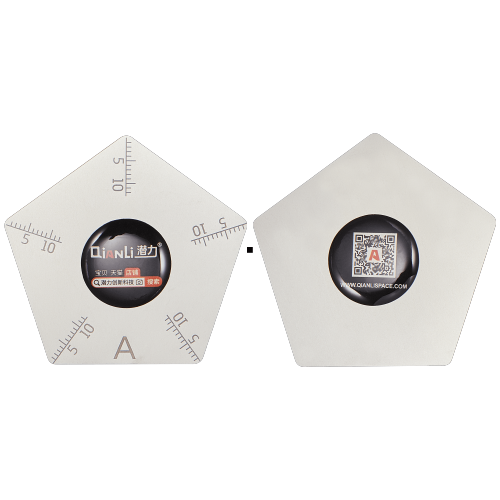 Replacement Stainless Steel Opening Picks Pry Tool (Qianli)