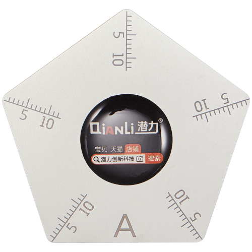 Replacement Stainless Steel Opening Picks Pry Tool (Qianli)