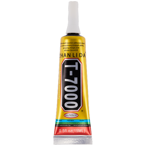 Replacement Multi-Purpose Glue Adhesive T7000 (Zhanlida)