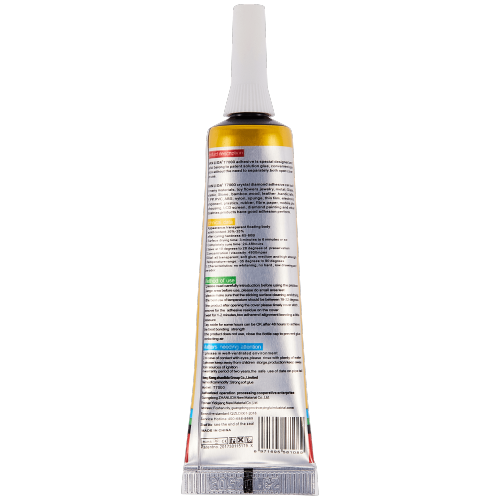 Replacement Multi-Purpose Glue Adhesive T7000 (Zhanlida)