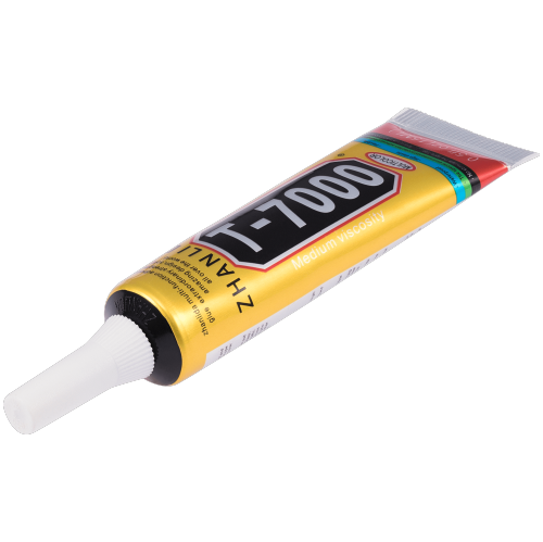 Replacement Multi-Purpose Glue Adhesive T7000 (Zhanlida)