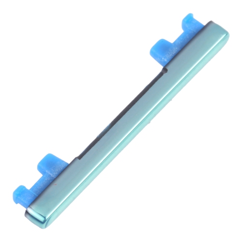 Replacement Hard Buttons Compatible For Xiaomi Mi 11 Lite (Mint Green)