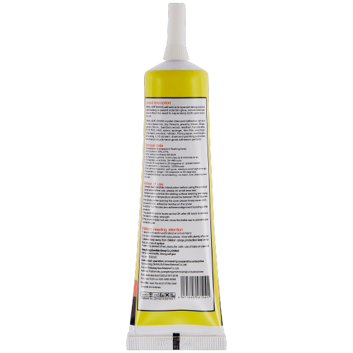 Replacement Multi-Purpose Glue Adhesive E8000 (Zhanlida)