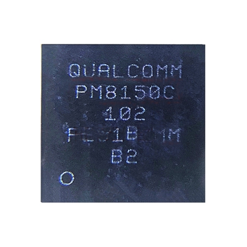 ESOURCE PARTS  Replacement Power Management Ic Compatible for Samsung Galaxy S21 5G / S22 Ultra (Pm8350C)
