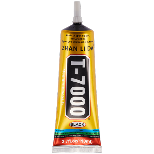 Replacement Multi-Purpose Glue Adhesive T7000 (Zhanlida)