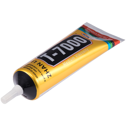 Replacement Multi-Purpose Glue Adhesive T7000 (Zhanlida)