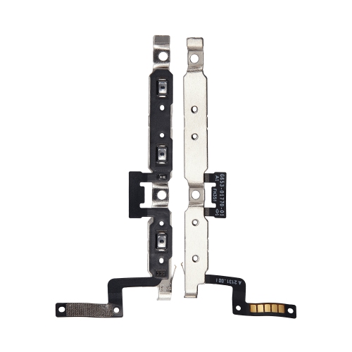 ESOURCE PARTS  Replacement Power And Volume Button Flex Cable Compatible for Google Pixel 7
