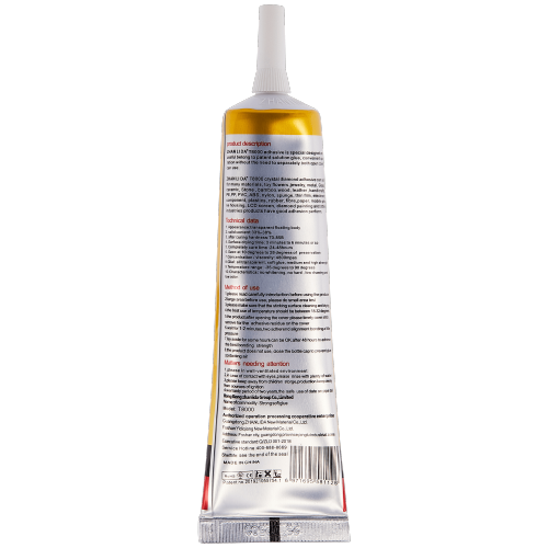 Replacement Multi-Purpose Glue Adhesive T8000 (Zhanlida)