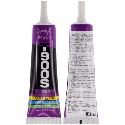 Replacement Multi-Purpose Glue Adhesive T900S (Zhanlida)