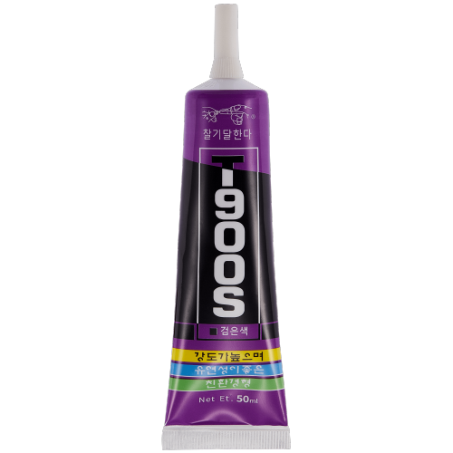Replacement Multi-Purpose Glue Adhesive T900S (Zhanlida)