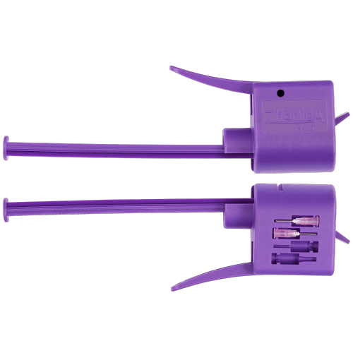 Replacement S-50 Manual Glue Gun (Zhanlida)