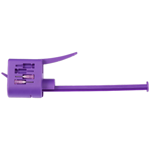 Replacement S-50 Manual Glue Gun (Zhanlida)