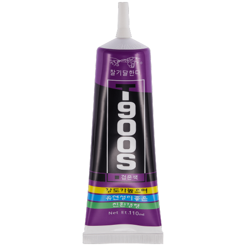 Replacement Multi-Purpose Glue Adhesive T900S (Zhanlida)