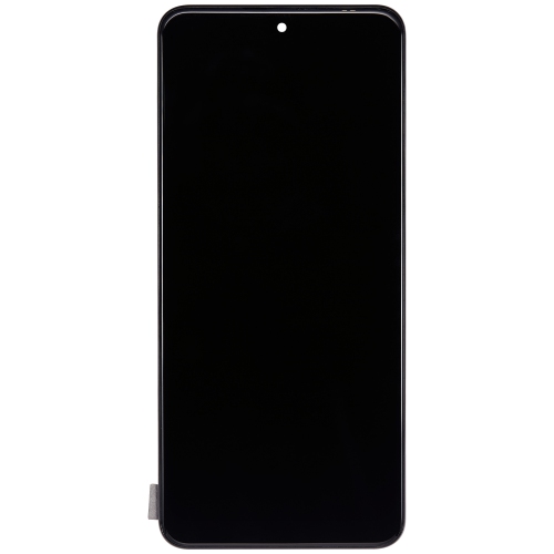 Replacement LCD Assembly With Frame Compatible For Xiaomi Redmi Note 12 5G / Poco X5 (All Colors)