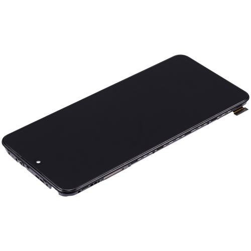 Replacement LCD Assembly With Frame Compatible For Xiaomi Redmi Note 12 5G / Poco X5 (All Colors)