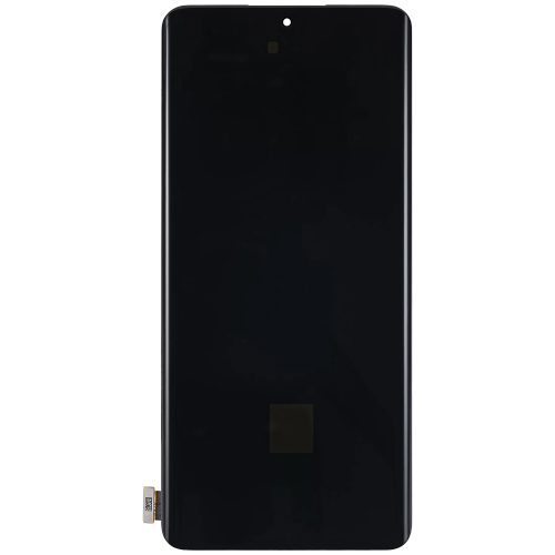 OLED Assembly Without Frame Compatible For Xiaomi 12S Ultra (All Colors) by ESOURCE PARTS - Refurbished condition - Image 3