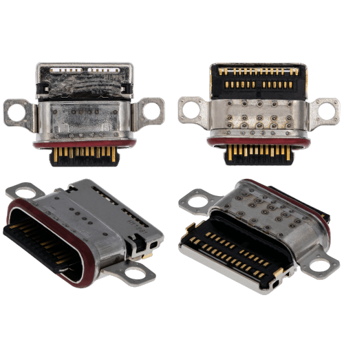 Ports Soldering Guide - Charging Port Replacement for Beginners