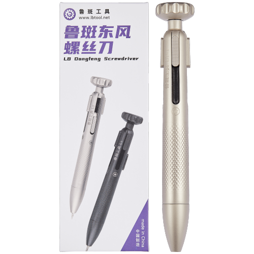 Replacement LB Dongfeng 4 in 1 Multifunction Screwdriver