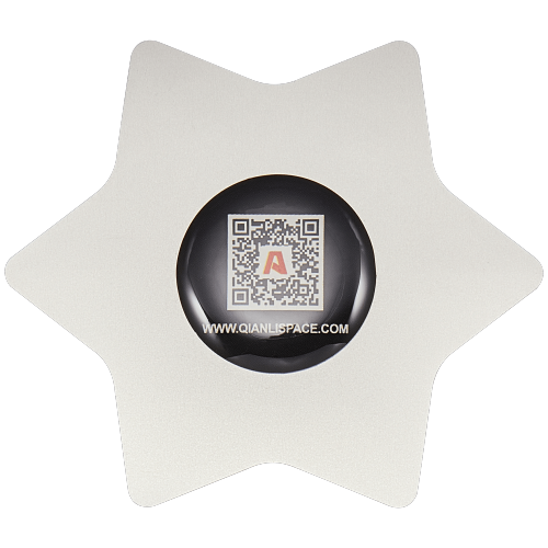 Replacement Stainless Steel Opening Picks Pry Tool (Qianli)