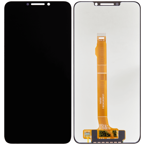 LCD Assembly Without Frame Compatible For Huawei Nova Y91 (All Colors) by ESOURCE PARTS - Refurbished condition - CA$74.50