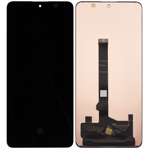 OLED Assembly Without Frame Compatible For Xiaomi Redmi Note 13 Pro (All Colors) by ESOURCE PARTS - Refurbished condition - CA$161.64
