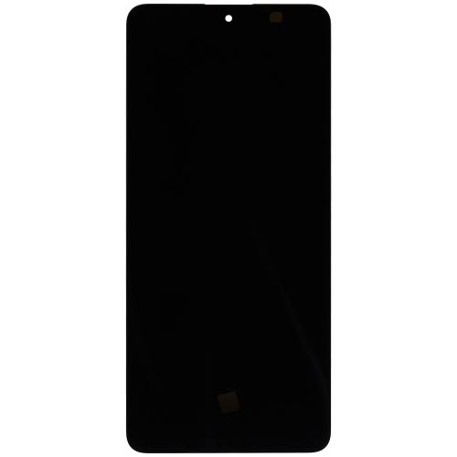 OLED Assembly Without Frame Compatible For Xiaomi Redmi Note 13 Pro (All Colors) by ESOURCE PARTS - Refurbished condition - Image 3