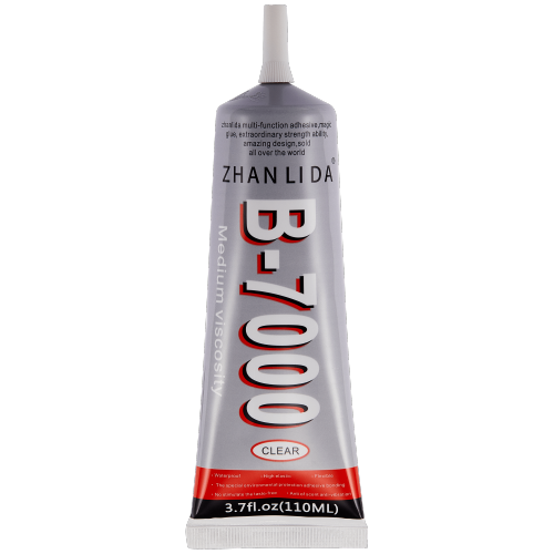 Replacement Multi-Purpose Glue Adhesive B7000 (Zhanlida)