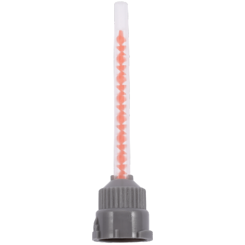 Replacement High Precision MB3.2-16 10:1 Epoxy Resin Mixing Tube Plastic Static Mixer