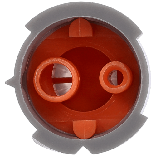 Replacement High Precision MB3.2-16 10:1 Epoxy Resin Mixing Tube Plastic Static Mixer