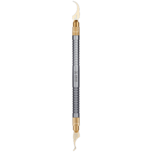 ESOURCE PARTS  Replacement Universal Double Ended Handle (Qianli)