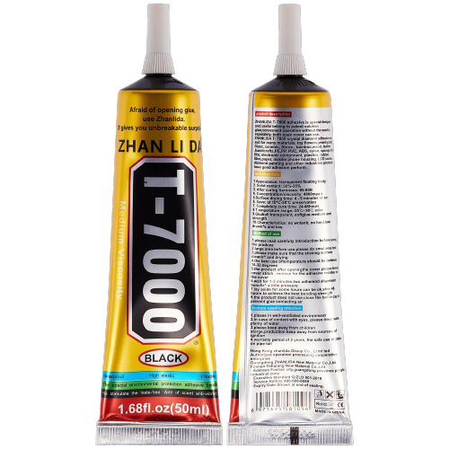Replacement Multi-Purpose Glue Adhesive T7000 (Zhanlida)